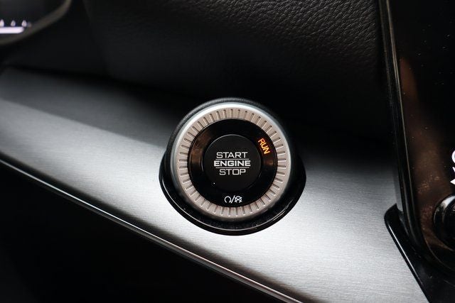 2023 Jeep Wagoneer Series II Carbide