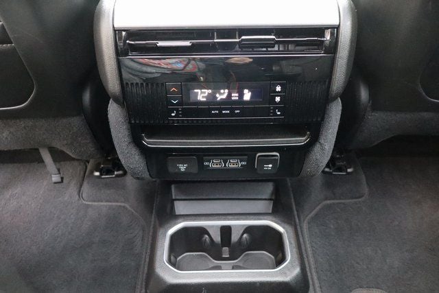 2023 Jeep Wagoneer Series II Carbide