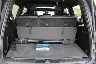 2023 Jeep Wagoneer Series II Carbide