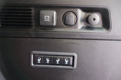 2023 Jeep Wagoneer Series II Carbide