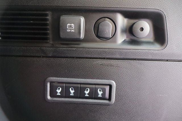 2023 Jeep Wagoneer Series II Carbide