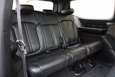 2023 Jeep Wagoneer Series II Carbide