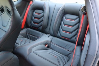 2025 Ford Mustang GT Premium Hennessey Super Venom 05/91