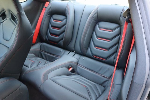 2025 Ford Mustang GT Premium Hennessey Super Venom 05/91