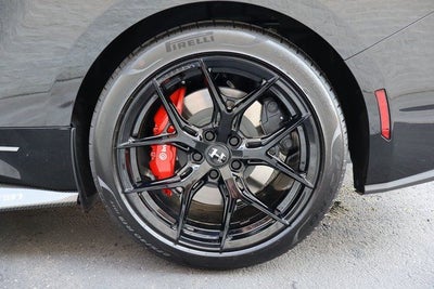 2025 Ford Mustang GT Premium Hennessey Super Venom 05/91