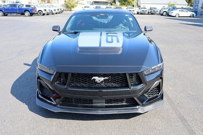 2025 Ford Mustang GT Premium Hennessey Super Venom 05/91