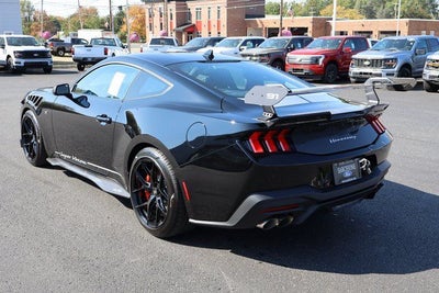 2025 Ford Mustang GT Premium Hennessey Super Venom 05/91