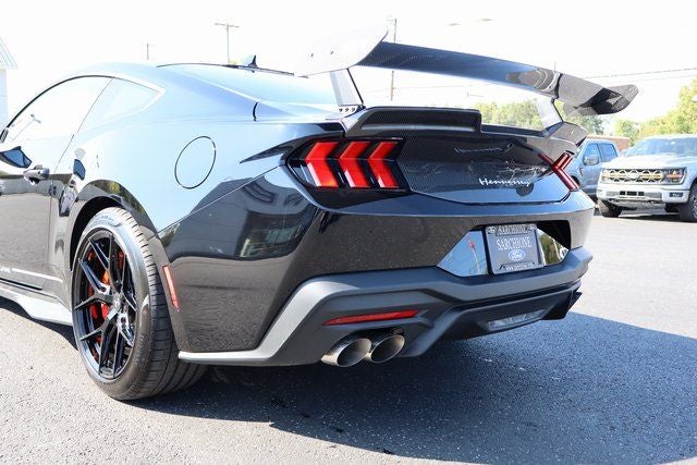 2025 Ford Mustang GT Premium Hennessey Super Venom 05/91