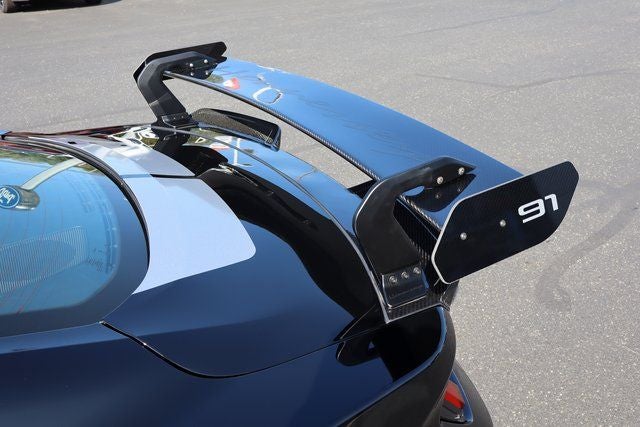 2025 Ford Mustang GT Premium Hennessey Super Venom 05/91