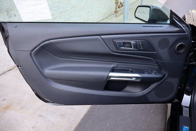 2025 Ford Mustang GT Premium Hennessey Super Venom 05/91