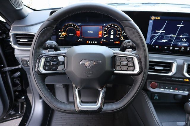 2025 Ford Mustang GT Premium Hennessey Super Venom 05/91