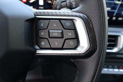 2025 Ford Mustang GT Premium Hennessey Super Venom 05/91