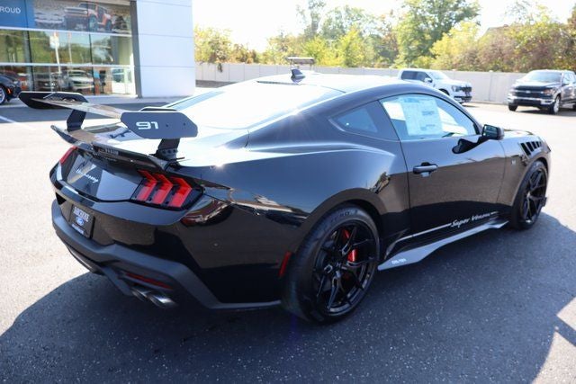 2025 Ford Mustang GT Premium Hennessey Super Venom 05/91