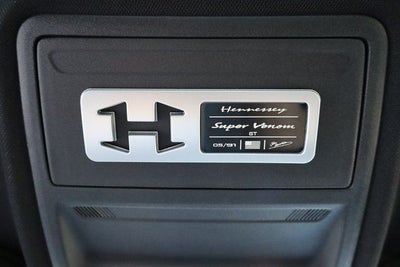 2025 Ford Mustang GT Premium Hennessey Super Venom 05/91