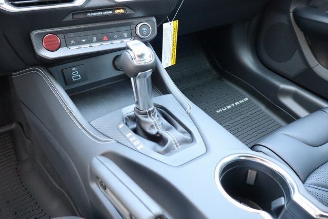 2025 Ford Mustang GT Premium Hennessey Super Venom 05/91