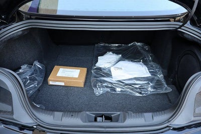 2025 Ford Mustang GT Premium Hennessey Super Venom 05/91