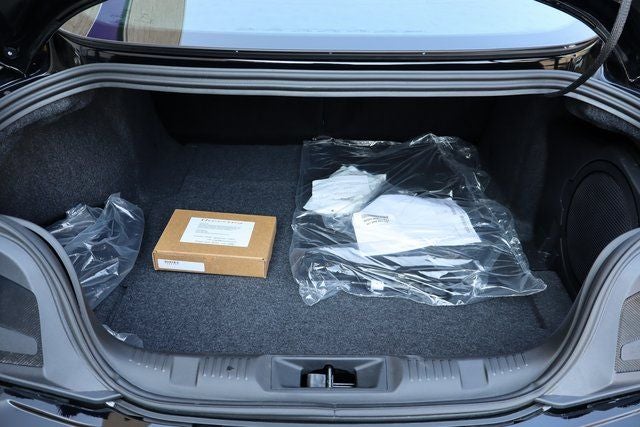 2025 Ford Mustang GT Premium Hennessey Super Venom 05/91