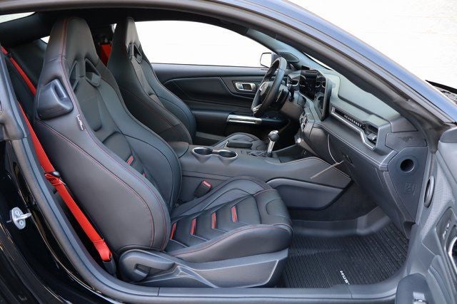 2025 Ford Mustang GT Premium Hennessey Super Venom 05/91