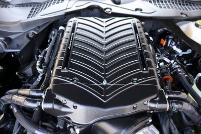 2025 Ford Mustang GT Premium Hennessey Super Venom 05/91