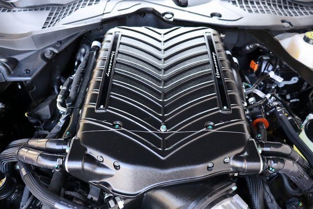 2025 Ford Mustang GT Premium Hennessey Super Venom 05/91