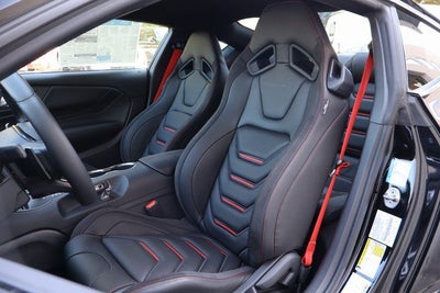 2025 Ford Mustang GT Premium Hennessey Super Venom 05/91