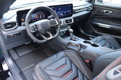 2025 Ford Mustang GT Premium Hennessey Super Venom 05/91