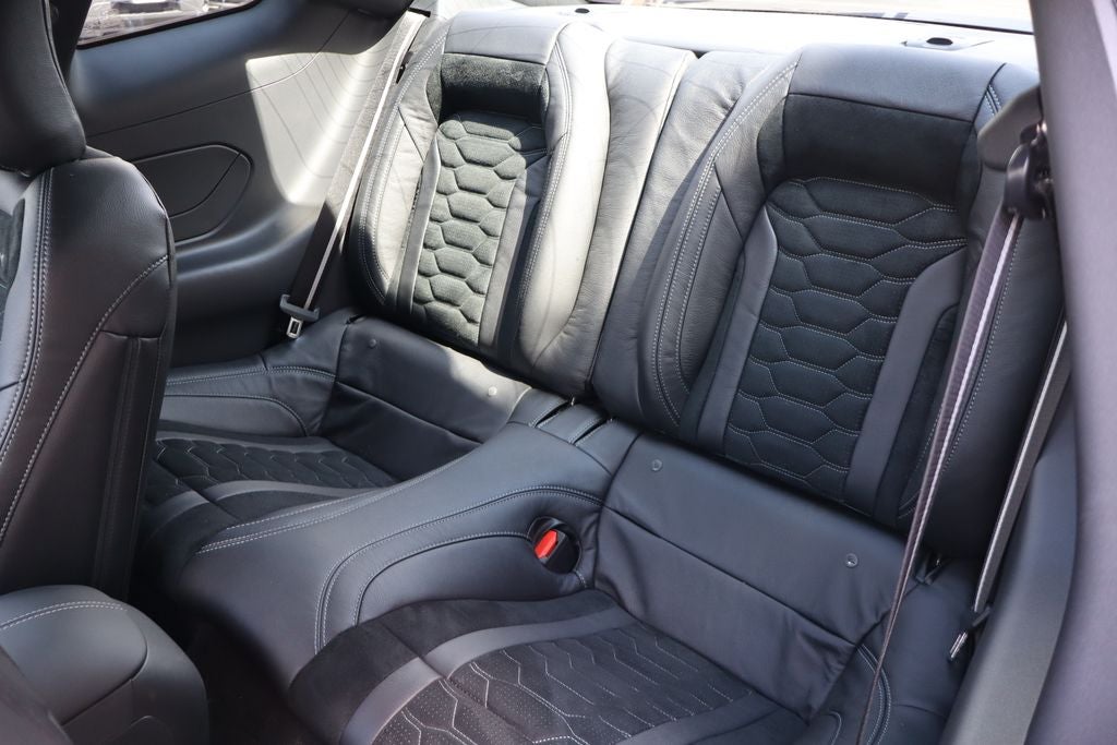 2024 Ford Mustang GT Premium Shelby Super Snake