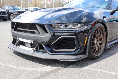 2024 Ford Mustang GT Premium Shelby Super Snake