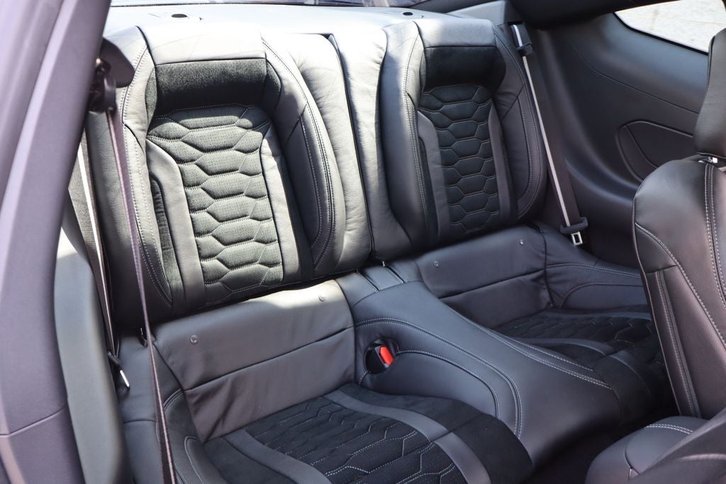 2024 Ford Mustang GT Premium Shelby Super Snake