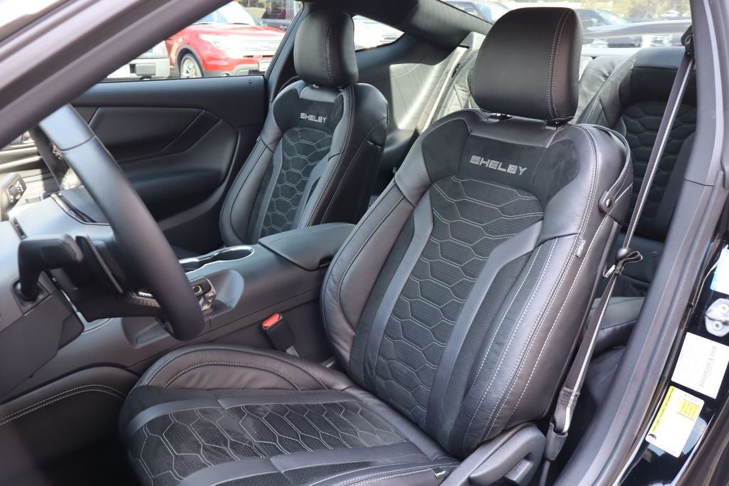 2024 Ford Mustang GT Premium Shelby Super Snake