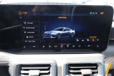 2024 Ford Mustang GT Premium Shelby Super Snake