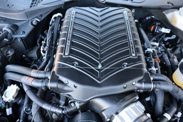 2025 Ford Mustang GT Premium Shelby GT350