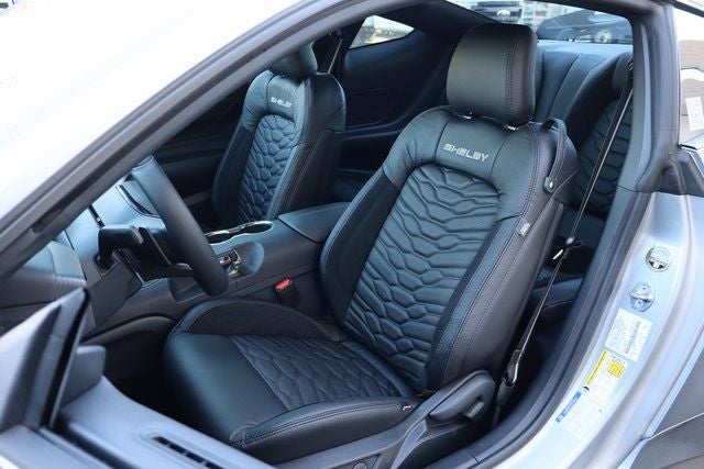 2025 Ford Mustang GT Premium Shelby GT350