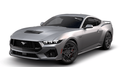 2025 Ford Mustang GT Premium Shelby GT350