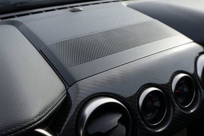 2020 Ford Mustang Shelby GT350