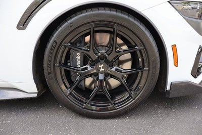 2024 Ford Mustang Dark Horse Hennessey Super Venom XP/91