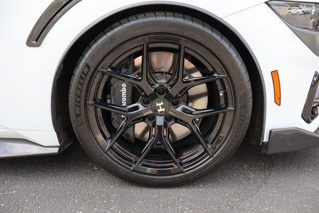 2024 Ford Mustang Dark Horse Hennessey Super Venom XP/91