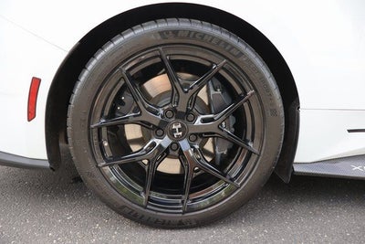 2024 Ford Mustang Dark Horse Hennessey Super Venom XP/91