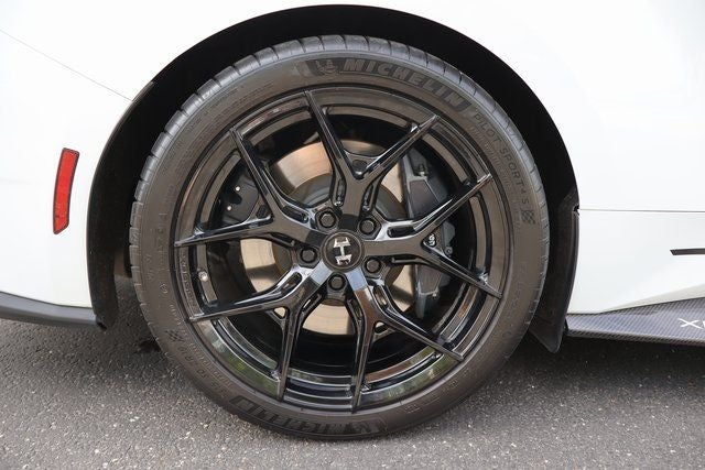 2024 Ford Mustang Dark Horse Hennessey Super Venom XP/91