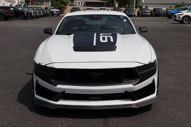 2024 Ford Mustang Dark Horse Hennessey Super Venom XP/91