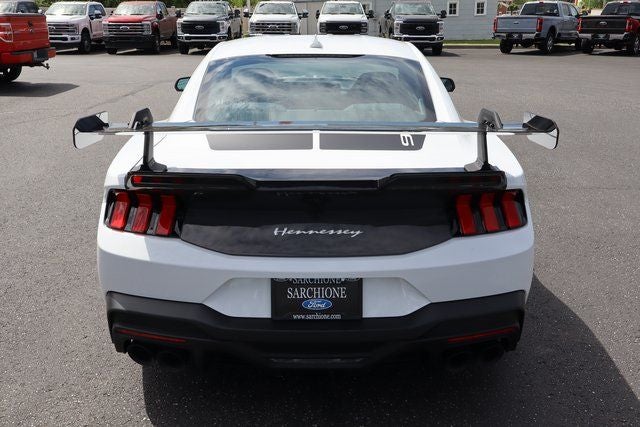 2024 Ford Mustang Dark Horse Hennessey Super Venom XP/91