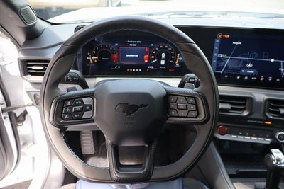 2024 Ford Mustang Dark Horse Hennessey Super Venom XP/91