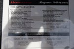 2024 Ford Mustang Dark Horse Hennessey Super Venom XP/91