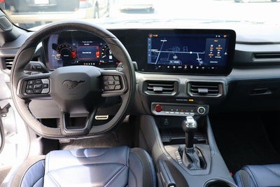 2024 Ford Mustang Dark Horse Hennessey Super Venom XP/91