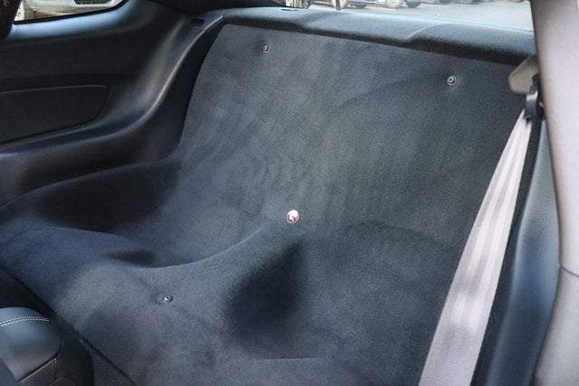 2022 Ford Mustang Shelby GT500