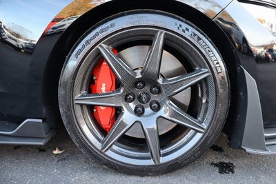 2022 Ford Mustang Shelby GT500