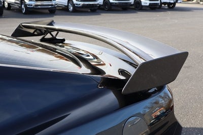 2022 Ford Mustang Shelby GT500