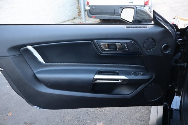 2022 Ford Mustang Shelby GT500