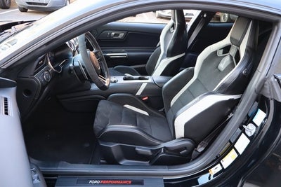 2022 Ford Mustang Shelby GT500