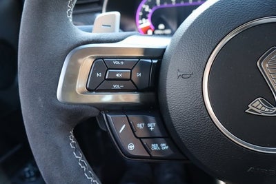 2022 Ford Mustang Shelby GT500